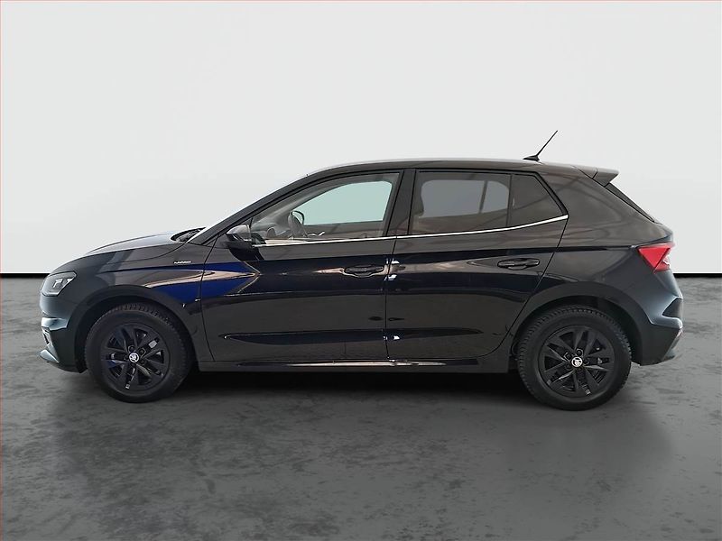 Škoda Fabia (2024) Top Selection 1.0 TSI - fotka 3 z 16