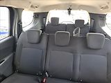 Dacia Lodgy 1,5 DCI 7 MÍST 1.MAJITEL - náhled 10