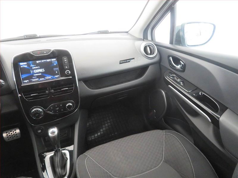 Renault Clio (2014) GT-Line 1.2 TCe, Automat - fotka 8 z 16
