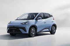BYD Dolphin Surf (2026) Active 30 kWh - fotografie inzerátu