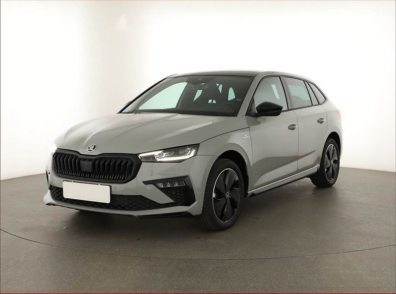 Škoda Scala (2025) 1.0 TSI, Monte Carlo - fotka 2 z 17