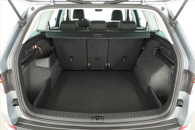 Škoda Kodiaq (2017) Style 2.0 TDI - fotka 17 z 18