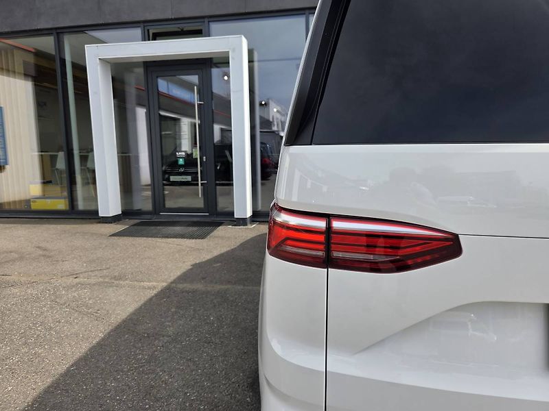 Volkswagen Multivan (2026) 2.0 TDI DSG - fotka 7 z 47