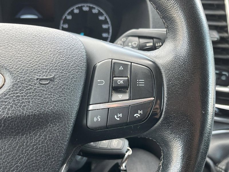 Ford Tourneo Custom (2021) TITANIUM L2 2.0 Ecoblue 136kW, - fotka 12 z 22
