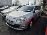 Renault Mégane 1.6 i Parkovací senzory  - náhled 1