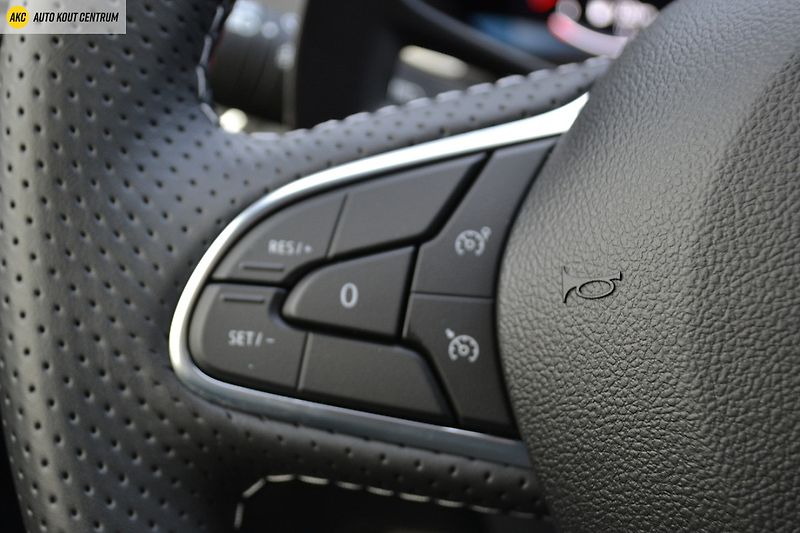 Renault Mégane R.S. TROPHY 1.8TCE 300 EDC - fotka 32 z 67