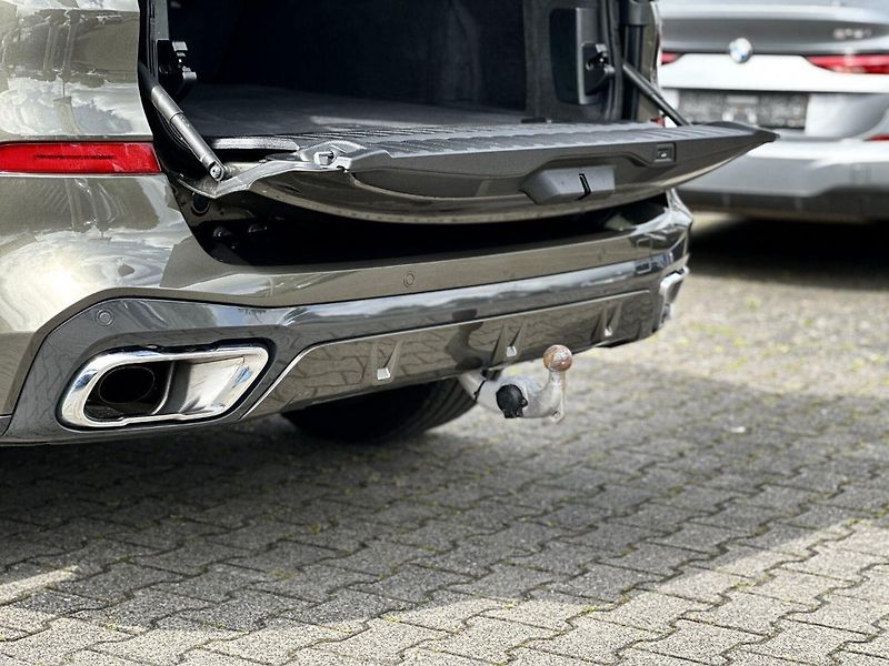 BMW X5 xDrive30d M-Sport DAProf. Inno - fotka 20 z 21