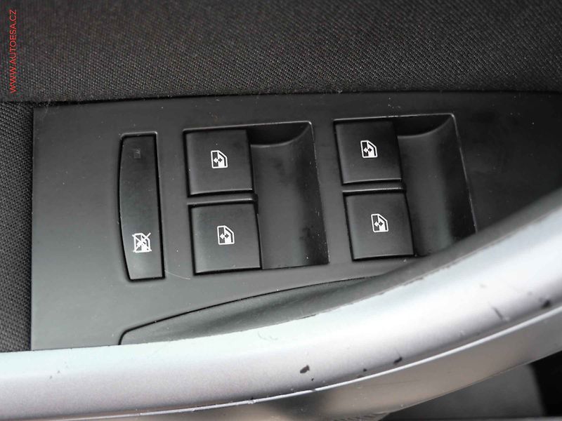 Opel Astra (2014) 1.4 T, AC, TZ, bixen - fotka 14 z 18