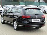 Volkswagen Passat (2017) 2.0 TDi, ČR - náhled 6