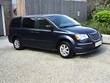 Chrysler Voyager (2007) 3.3 V6 128kW LPG 90L - náhled 1