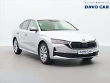 Škoda Octavia 1,5 TSI 110kW Top Select. CZ D - náhled 1