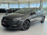 Opel Astra 1,7CDTi 81kW*Tempomat*ALU*ČR - náhled 1