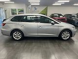 Seat Leon (2020) 1.5 TGI MAN 2020 | Záruka - náhled 8