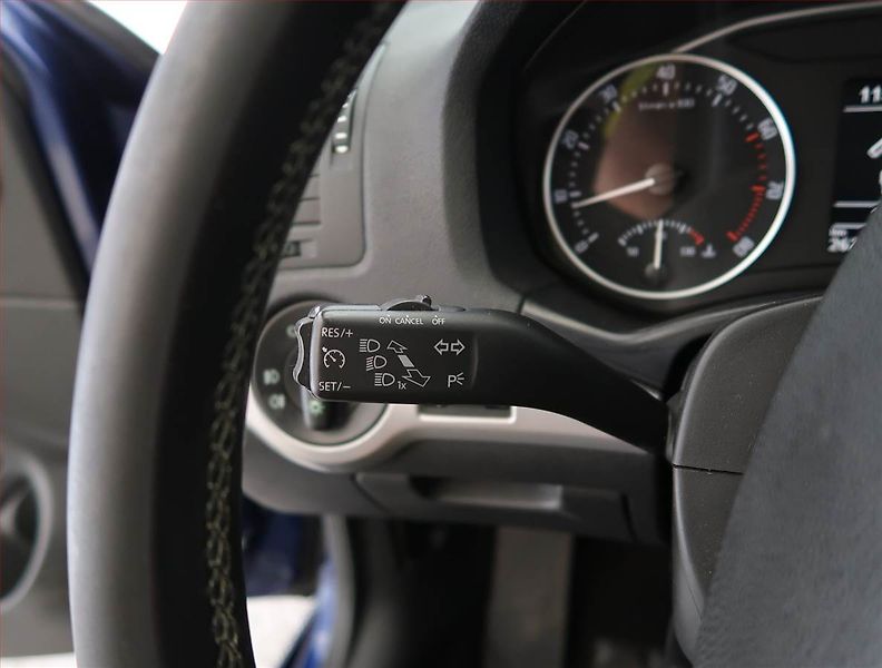 Škoda Octavia (2010) 1.8 TSI, 4X4, Tažné - fotka 19 z 21