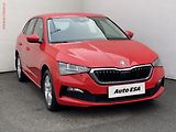 Škoda Scala (2020) 1.6 TDi, Ambition, DSG - náhled 1