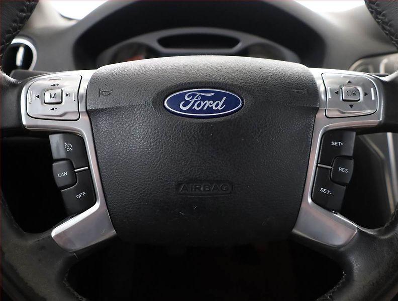Ford Mondeo (2010) 1.8 TDCi, Serv.kniha, nová STK - fotka 8 z 13