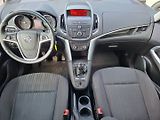 Opel Zafira (2013) TOURER 2.0CDTI 96kW -7.MÍST - náhled 11