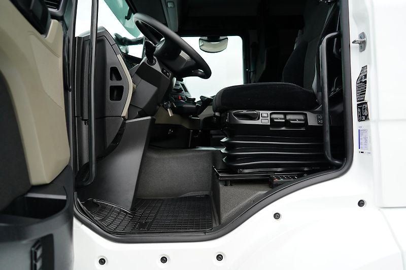 MAN TGS (2021) 26.470 / 6 X 2 / ZESTAW SKRZYN - fotka 60 z 67