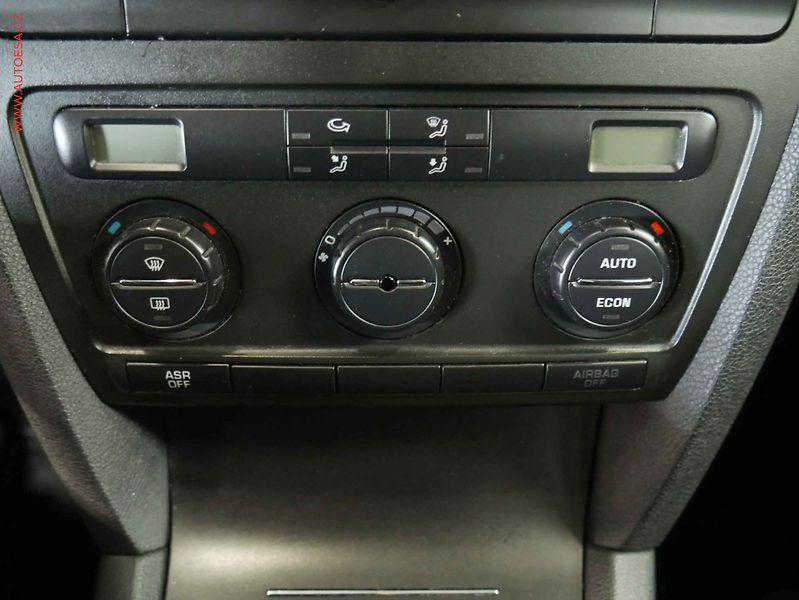 Škoda Octavia (2006) 1.9 TDI, TZ, STK10/28 - fotka 13 z 15