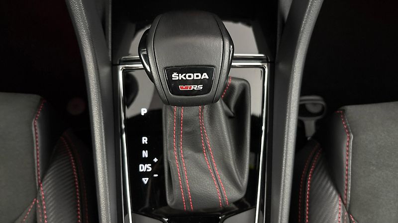 Škoda Kodiaq 2.0 TSI DSG 4x4 RS - fotka 26 z 30
