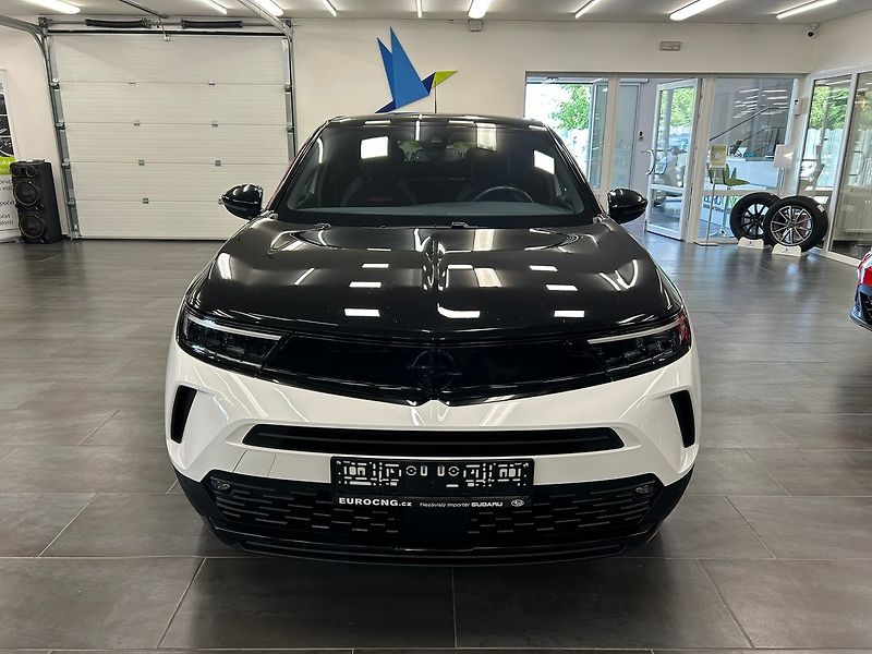 Opel Mokka (2023) el GS SOH99% | Záruka - fotka 3 z 55