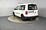 Volkswagen Caddy (2019) 2.0TDi 90kW 4X4 TRENDLINE - náhled 7