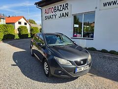 Seat Ibiza (2011) 1.4 i Rozvody - fotografie inzerátu