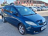 Mazda 5 (2005) 1.8, AC, tažné - náhled 1
