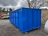 Ostatní (2023) Kontejner Abroll 6m x 2,4m - náhled 2