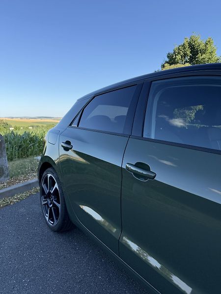 Audi A1 (2024) Audi A1•2024•AUTOMAT•20 000km - fotka 12 z 18