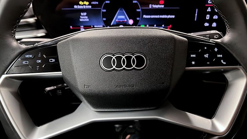 Audi A5 TDI quattro NezTop ACC Taž - fotka 19 z 23