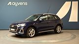 Audi Q5 2.0 50 TFSIe quattro S tronic - náhled 3
