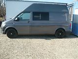 Volkswagen T6 2.0TDI 150Kw 4x4 Klima - náhled 21