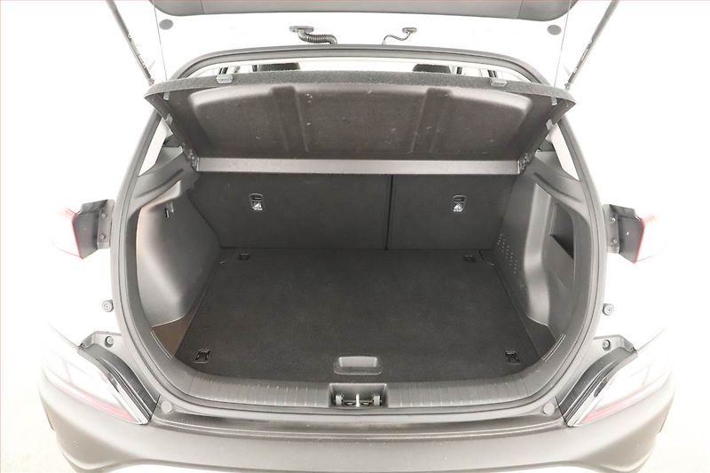 Hyundai Kona (2021) 1.0 T-GDI, Serv.kniha - fotka 12 z 13