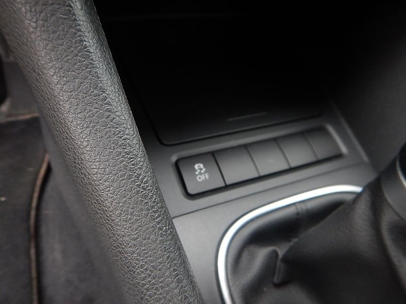 Volkswagen Golf V VARIANT 1.4 TSI, DIGIKLIMA - fotka 21 z 29