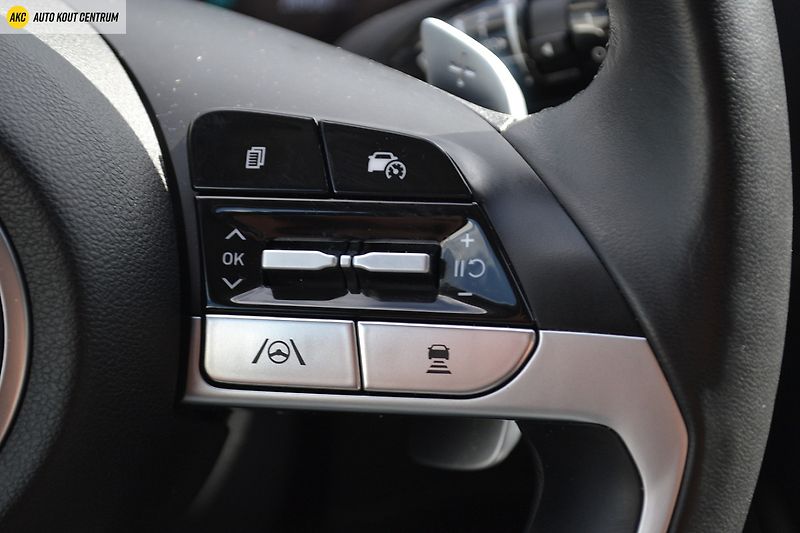 Hyundai Tucson 1.6T-GDI PREMIUM LUXURY 7DCT M - fotka 38 z 53