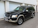 Ford Explorer (2006) V8 4.6i + LPG 217kw Aut Taž 2t - náhled 1