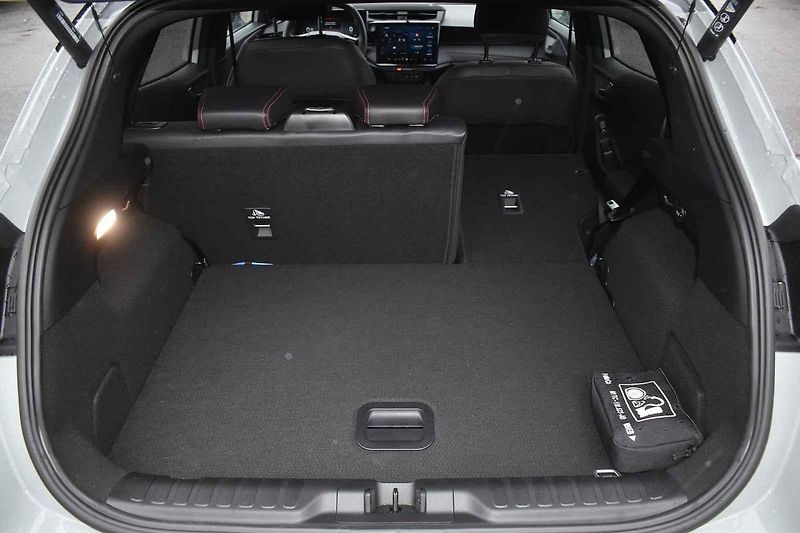 Ford Puma nepotřeboval vnější designérské úpravy