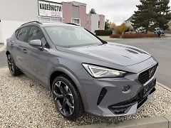 Cupra Formentor 1,5 TSi/110kW - DSG,LED,Navi,. - fotografie inzerátu
