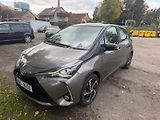 Toyota Yaris (2019) - náhled 1