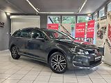Volkswagen Golf VARIANT 1.4 TSi 92kW ALLSTAR - náhled 21
