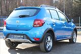 Dacia Sandero 0,9 TCe  NOVÉ V ČR,STEPWAY - náhled 4