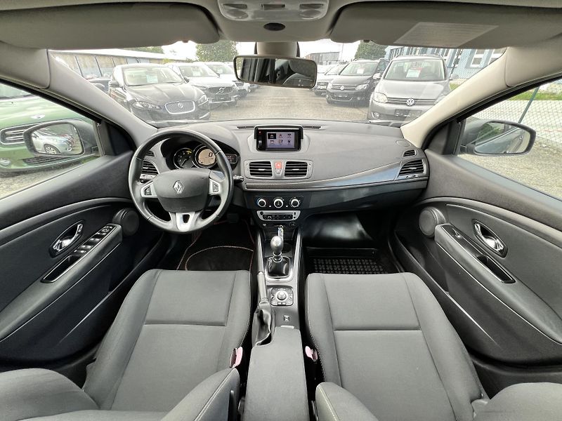 Renault Mégane 1.5DCi KLIMA TEMPOMAT odp.DPH - fotka 19 z 44