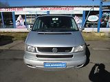 Volkswagen Caravelle 2,5 TDI 75kW - náhled 1