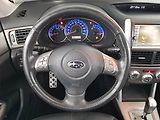 Subaru Forester (2009) 2.5 XT, 4X4, Automat - náhled 20