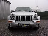 Jeep Cherokee (2004) 2.5 CRD 105kW 4X4  BEZ KOROZE - náhled 1