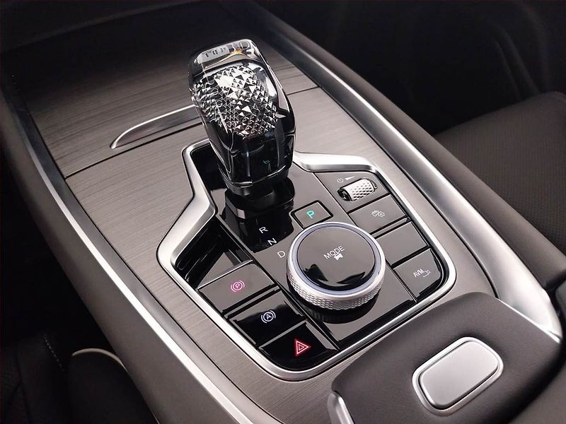 Chery Tiggo 7 (2026) 1.6 TGDI, LUXURY, Ad. tempomat - fotka 13 z 22