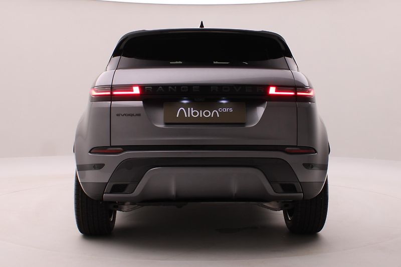 Land Rover Range Rover Evoque (2026) D165 DYNAMIC SE  AWD AUT - fotka 11 z 63