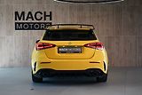 Mercedes-Benz Třídy A 35 AMG 4MATIC, AERO, Kamera - náhled 10