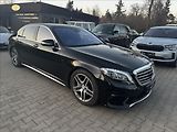 Mercedes-Benz Třídy S 500 L 4Matic AMG - náhled 1